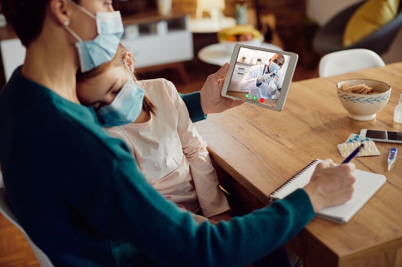 Can Therapists and Doctors Provide Telehealth Across State Lines? The Rules in 2024